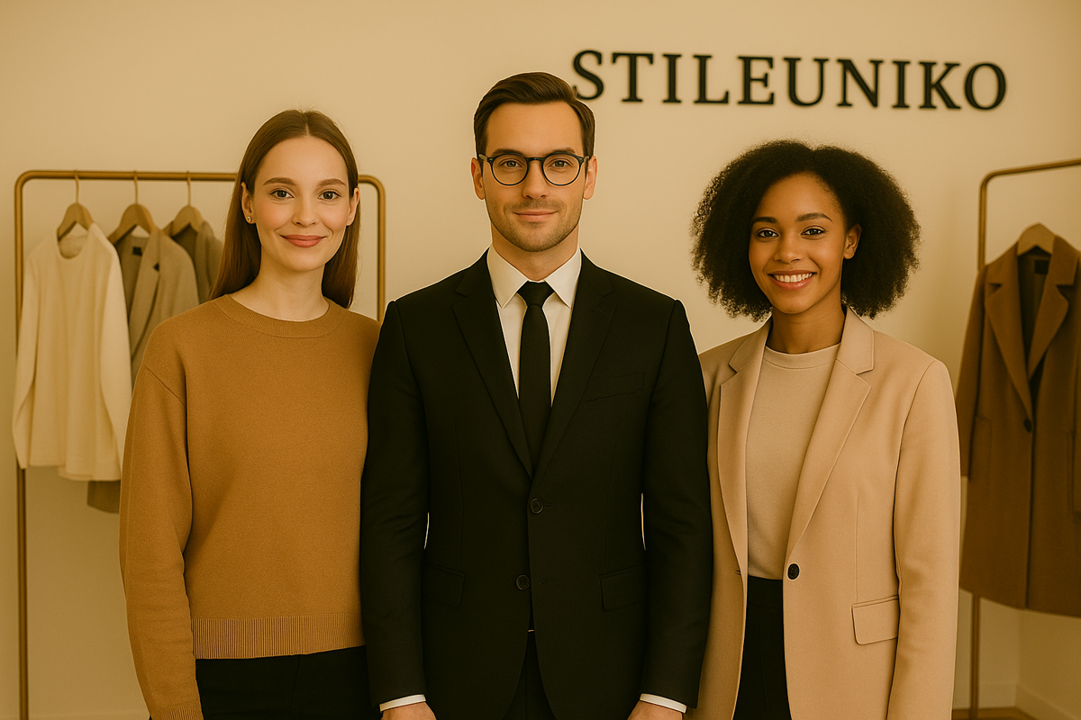 Cappotto premium 100% Lana – Eleganza Naturale e Comfort senza Tempo