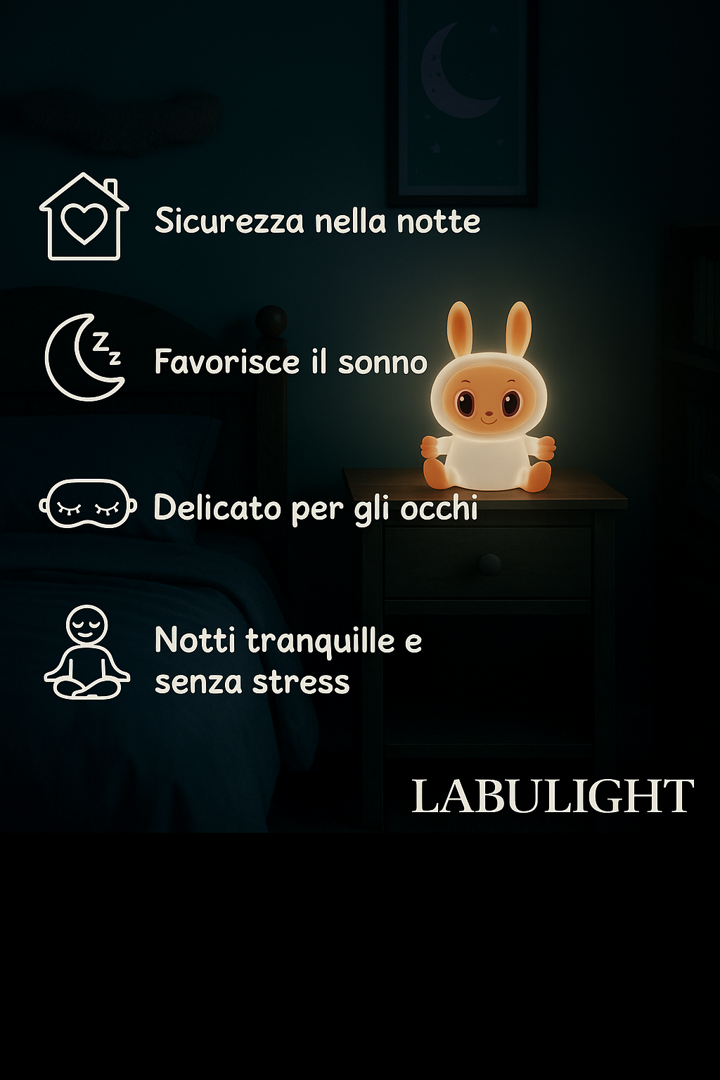 LABULIGHT